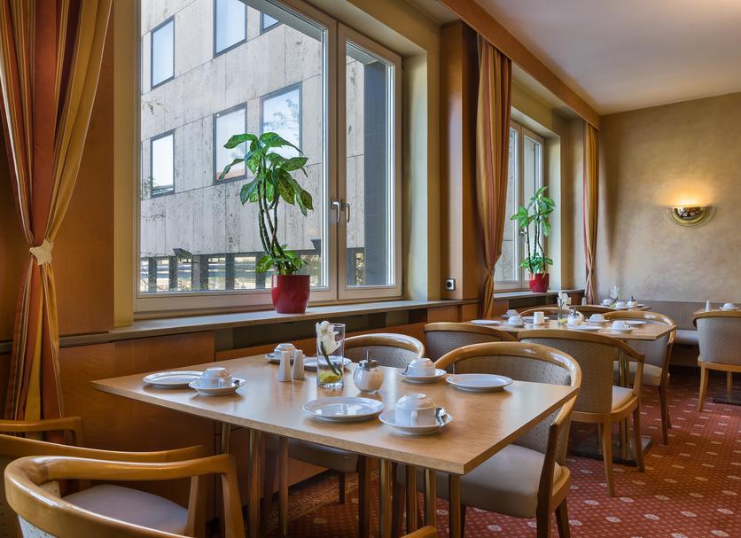 Restauracja Zdjęcie