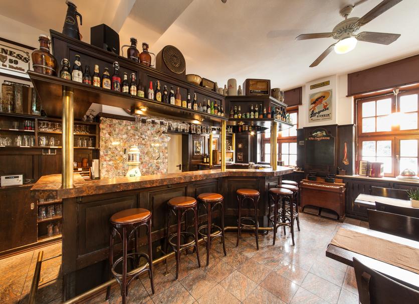 Bar Zdjęcie