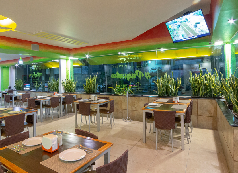 Restauracja Zdjęcie
