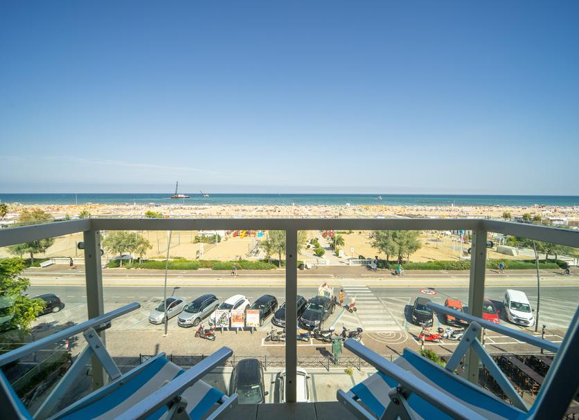 Balkon Zdjęcie