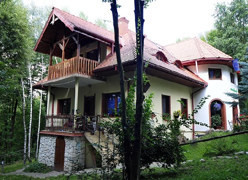 Budynek Zdjęcie