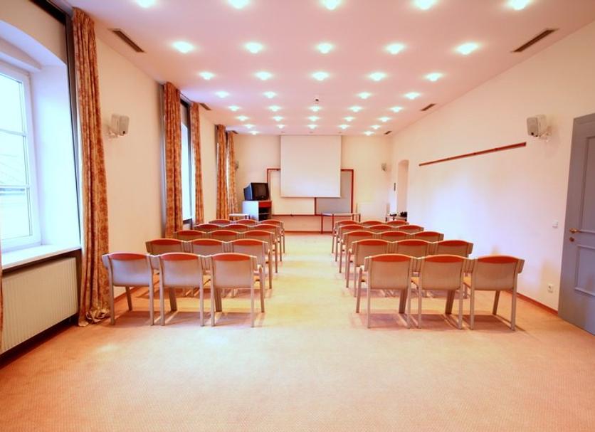 Sala konferencyjna Zdjęcie
