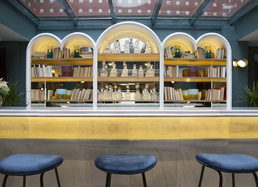 Bar Zdjęcie