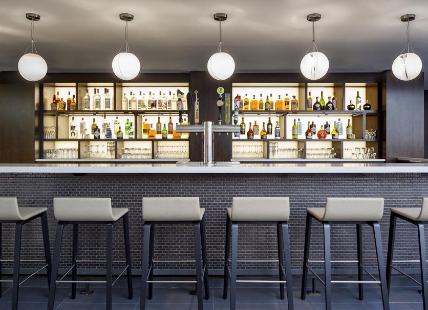 Bar Zdjęcie