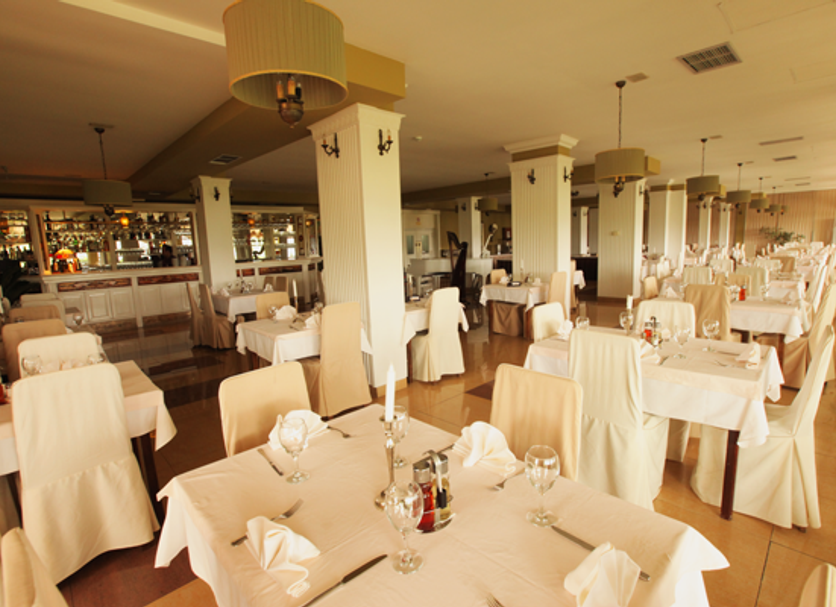 Restauracja Zdjęcie