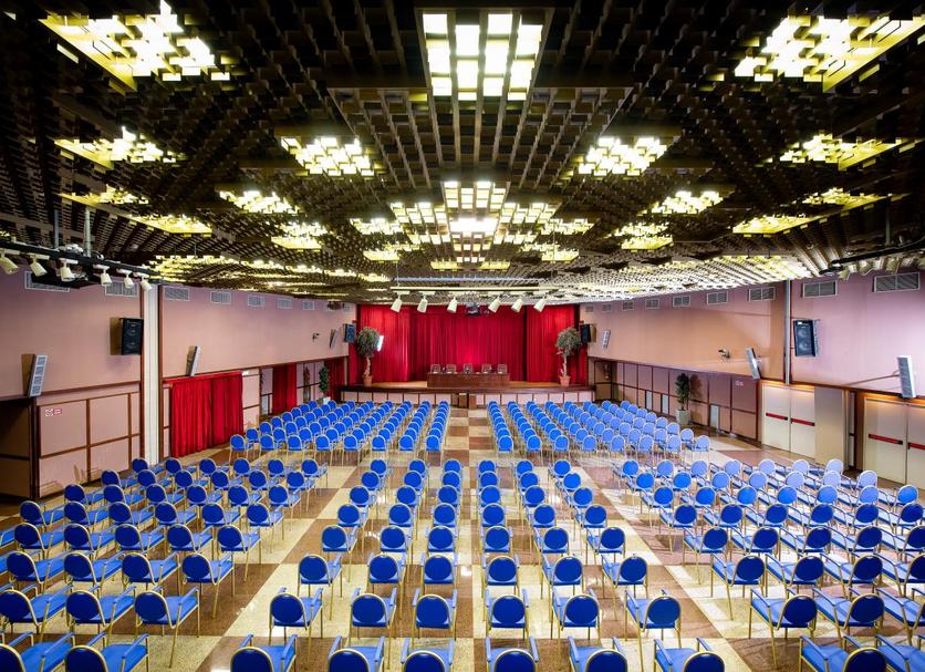 Sala konferencyjna Zdjęcie