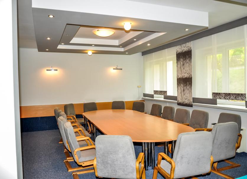 Sala konferencyjna Zdjęcie