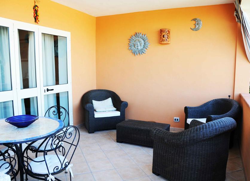 Patio Zdjęcie