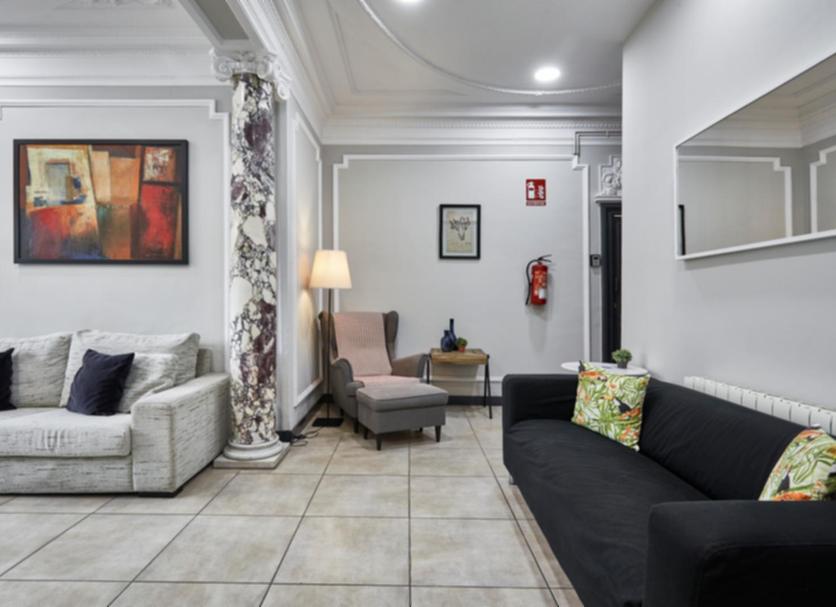 Lobby Zdjęcie