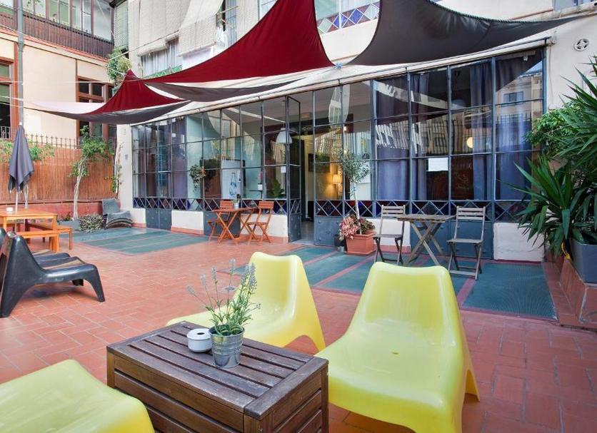 Patio Zdjęcie