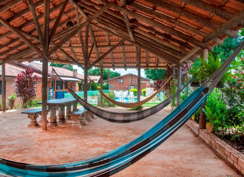 Patio Zdjęcie