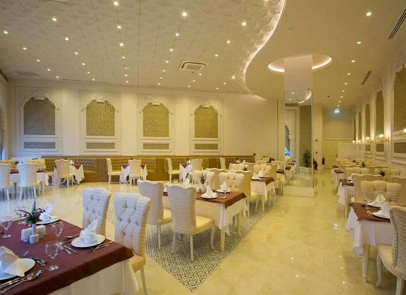 Restauracja Zdjęcie