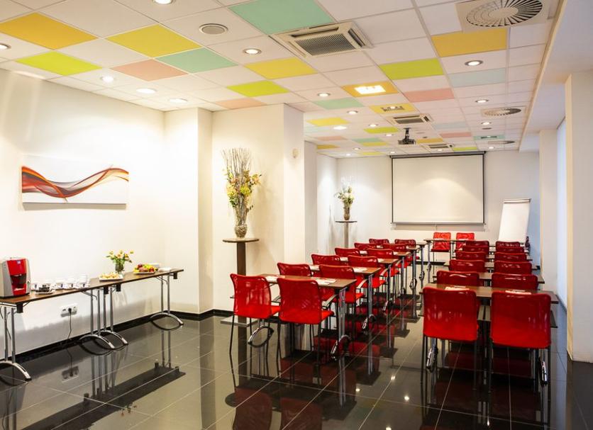 Sala konferencyjna Zdjęcie