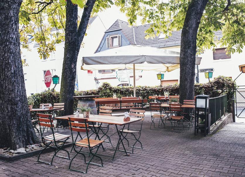 Patio Zdjęcie