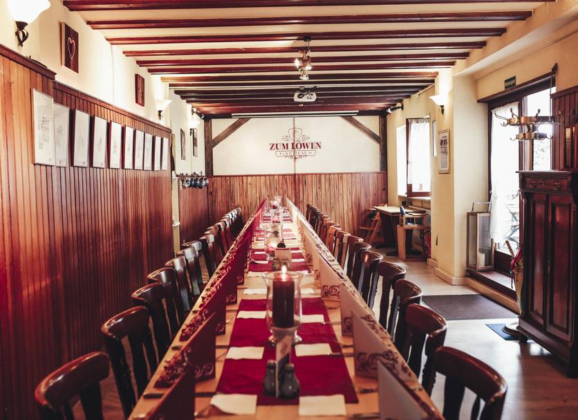 Restauracja Zdjęcie