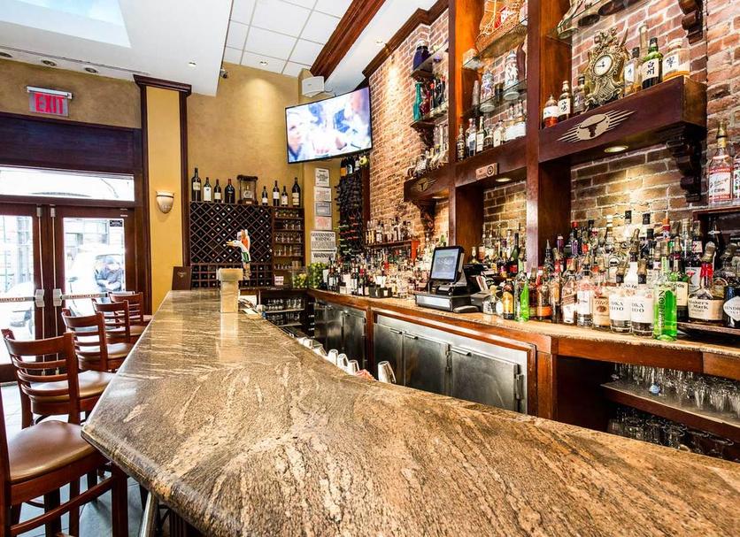 Bar Zdjęcie