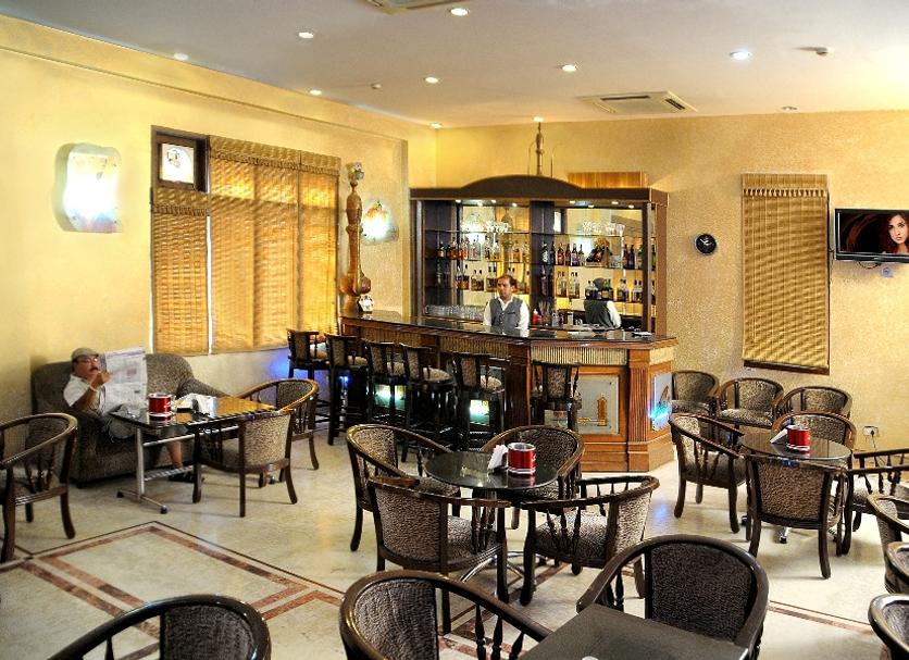 Bar Zdjęcie