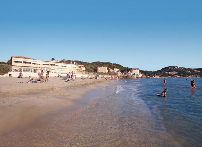 Plaża Zdjęcie