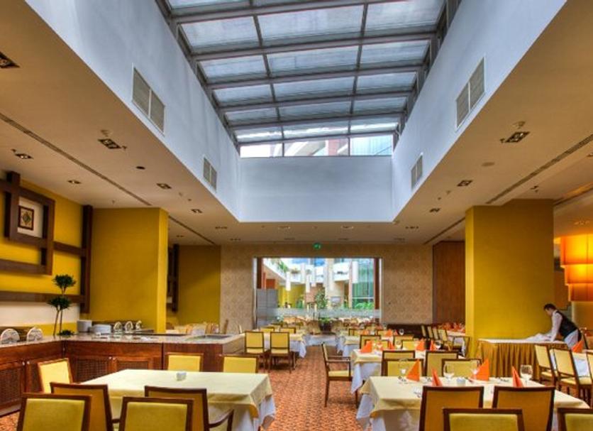 Restauracja Zdjęcie