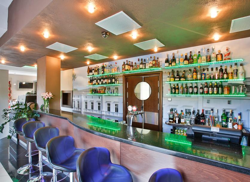 Bar Zdjęcie