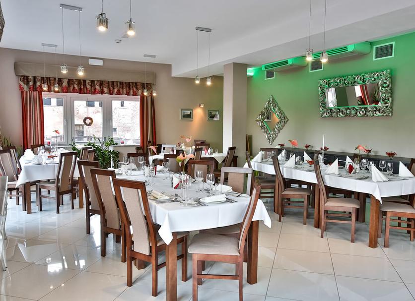 Restauracja Zdjęcie