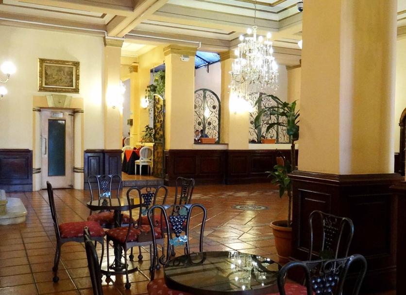Lobby Zdjęcie