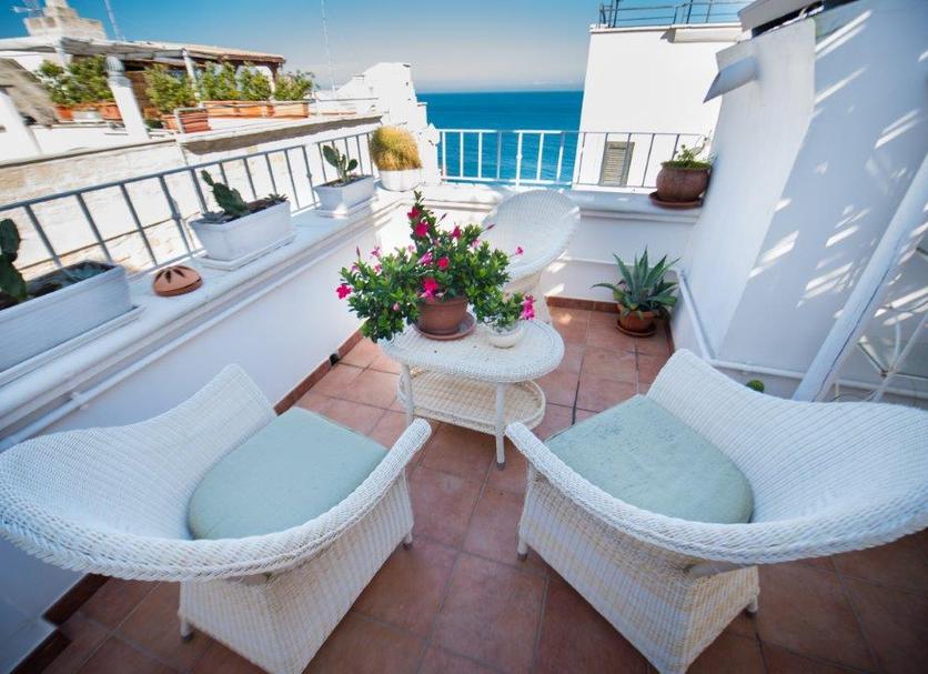 Balkon Zdjęcie