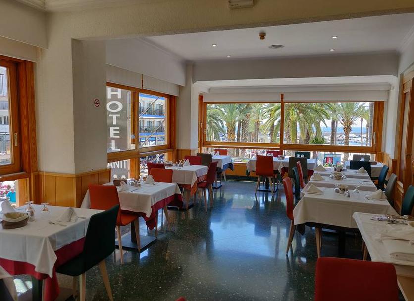 Restauracja Zdjęcie