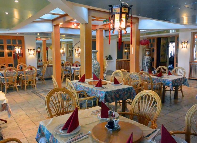 Restauracja Zdjęcie
