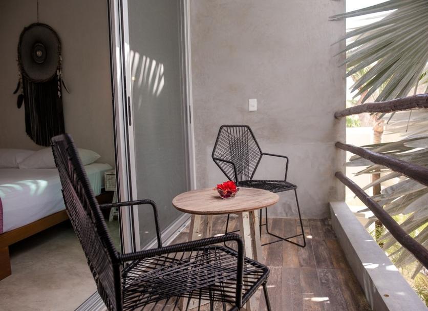 Balkon Zdjęcie