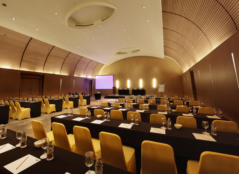 Sala konferencyjna Zdjęcie