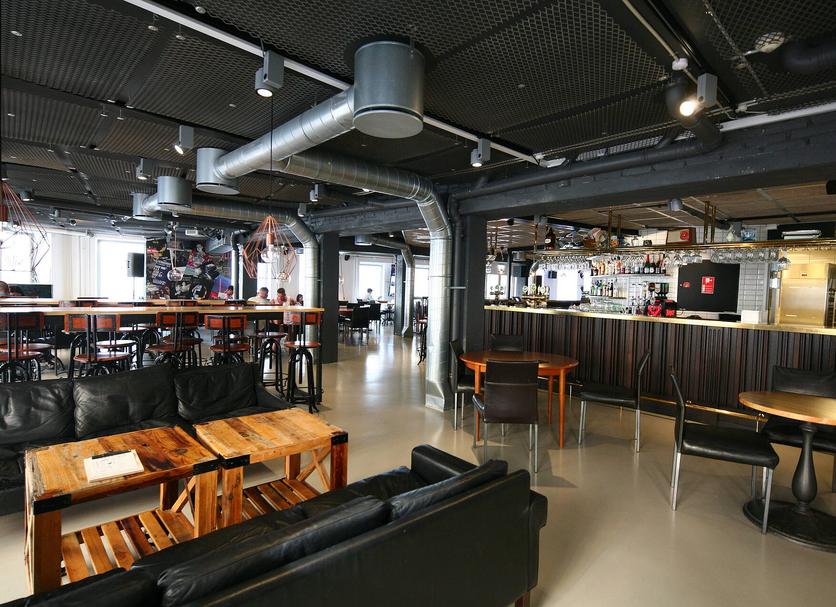 Bar Zdjęcie