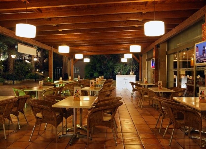 Restauracja Zdjęcie