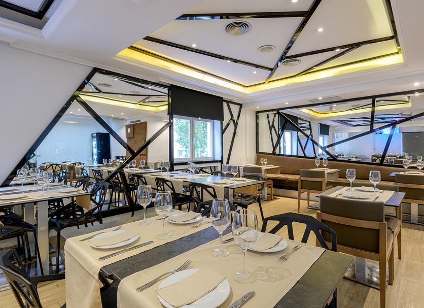 Restauracja Zdjęcie