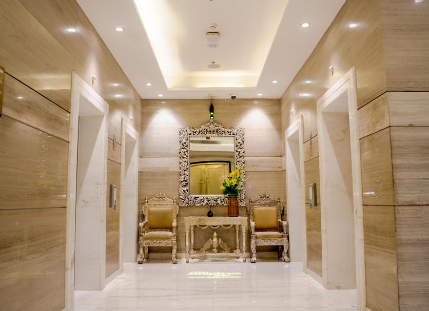 Lobby Zdjęcie