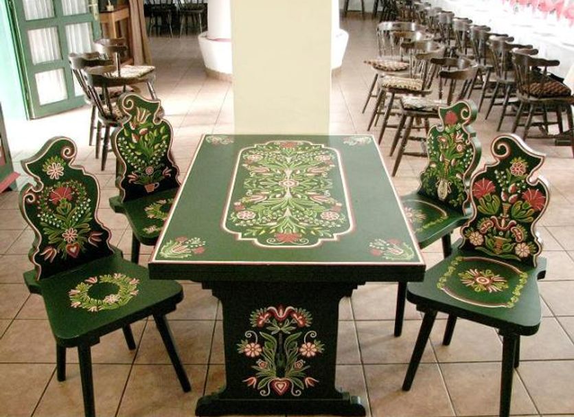 Restauracja Zdjęcie