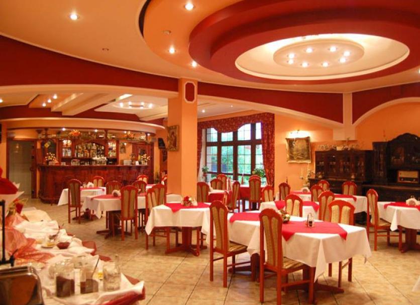 Restauracja Zdjęcie