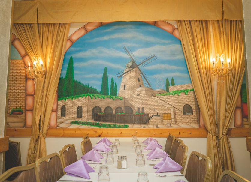 Restauracja Zdjęcie