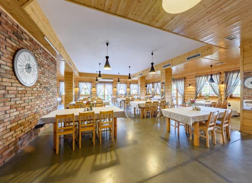 Restauracja Zdjęcie