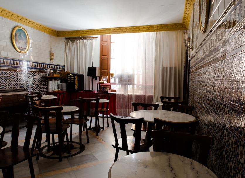 Restauracja Zdjęcie