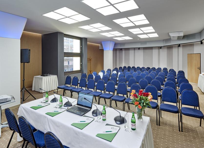 Sala konferencyjna Zdjęcie