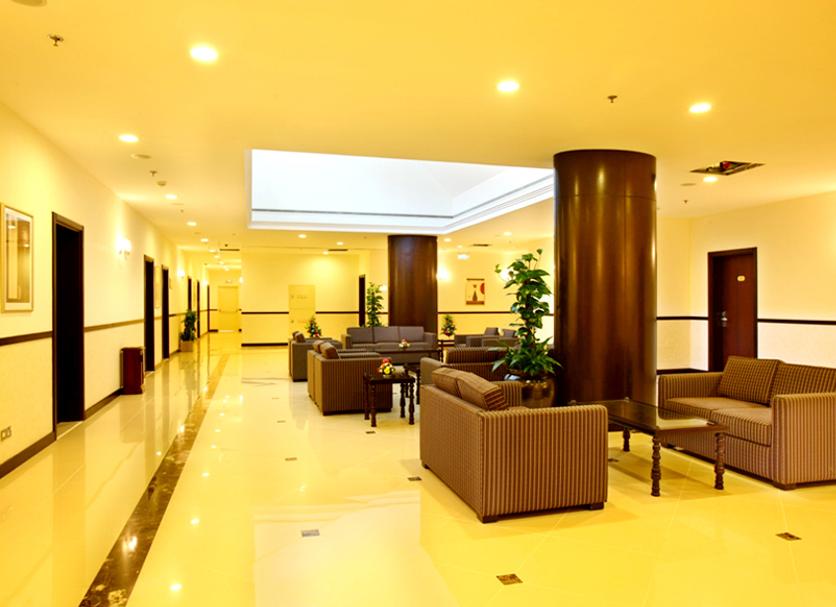 Lobby Zdjęcie