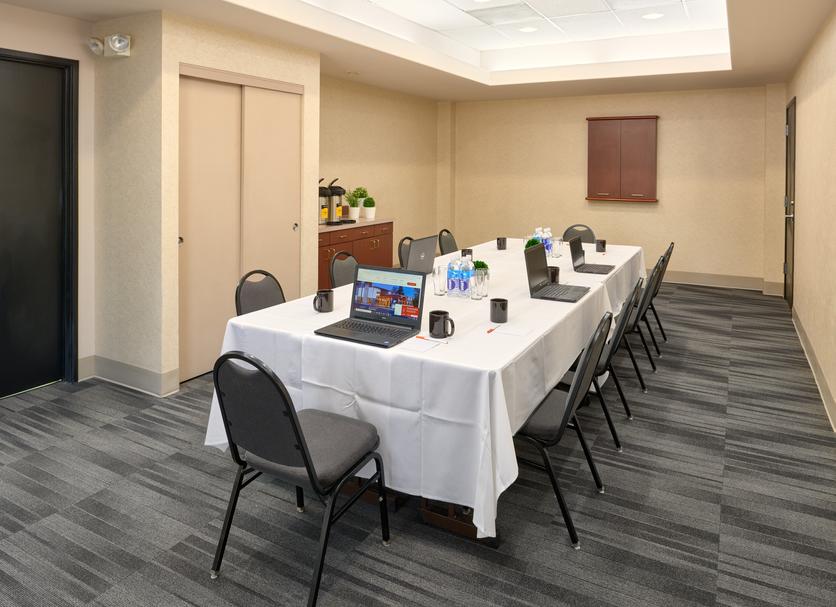Sala konferencyjna Zdjęcie