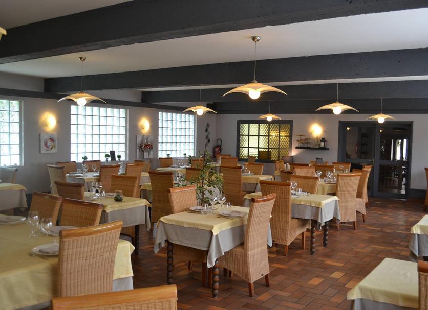 Restauracja Zdjęcie