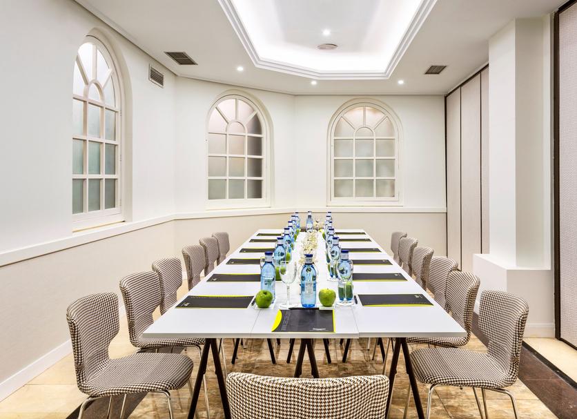 Sala konferencyjna Zdjęcie