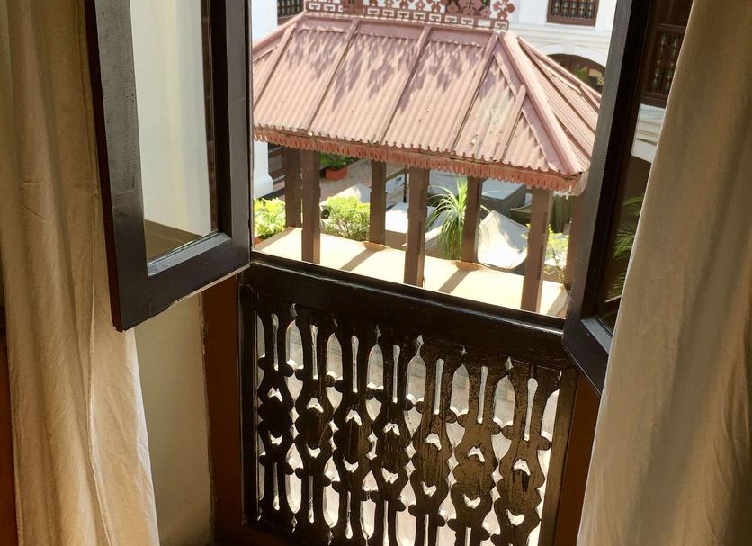 Balkon Zdjęcie