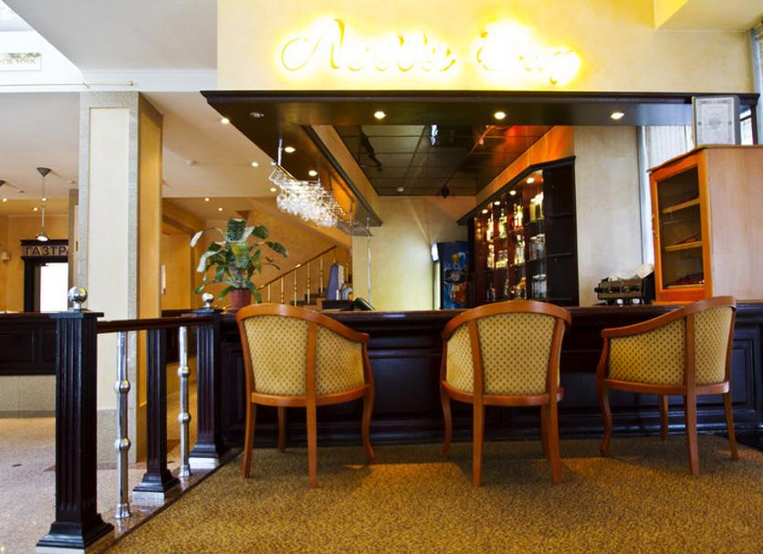 Bar Zdjęcie