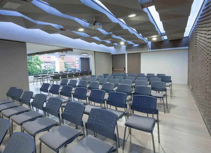 Sala konferencyjna Zdjęcie