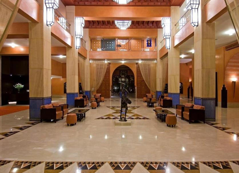 Lobby Zdjęcie