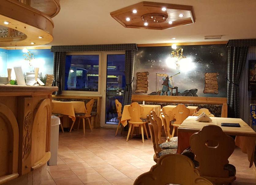 Restauracja Zdjęcie